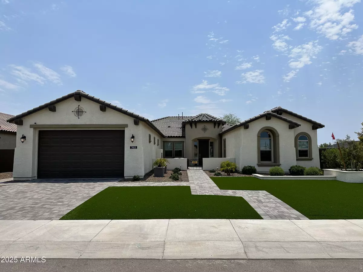 Peoria, AZ 85381,7415 W LISBON Lane