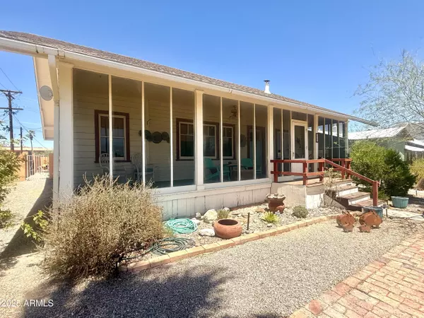 Ajo, AZ 85321,340 W LA MINA Avenue