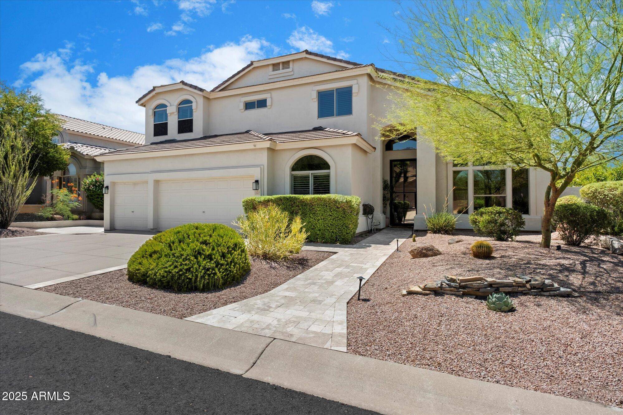 7357 E ROCHELLE Circle, Mesa, AZ 85207