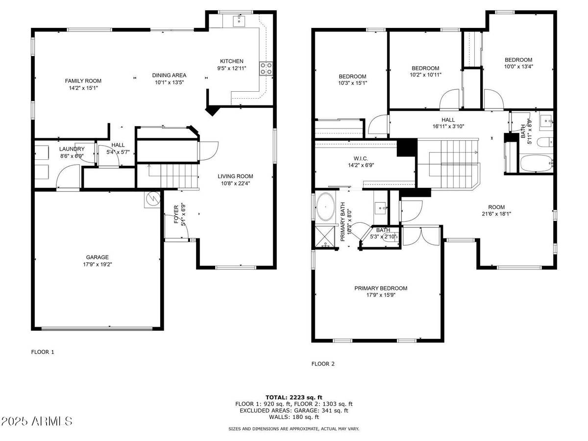 Laveen, AZ 85339,8431 S 50TH Drive