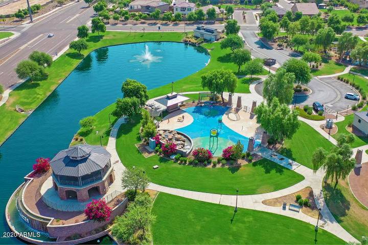 854 E Dumbarton Avenue, Gilbert, AZ 85297