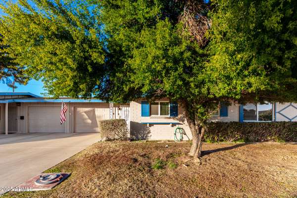 Sun City, AZ 85351,11024 W PEORIA Avenue