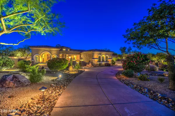 Scottsdale, AZ 85266,6293 E RED BIRD Circle