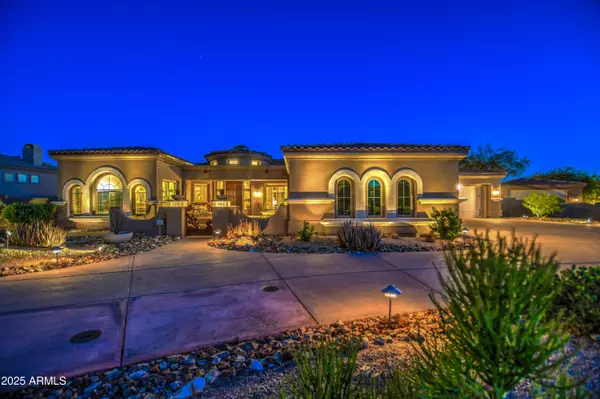 Scottsdale, AZ 85266,6293 E RED BIRD Circle