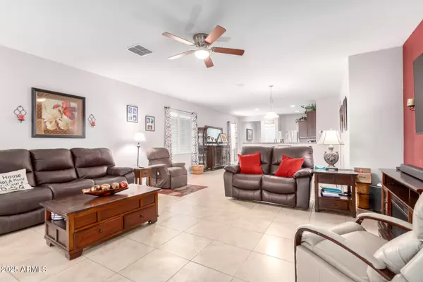 Buckeye, AZ 85326,245 S 225TH Lane