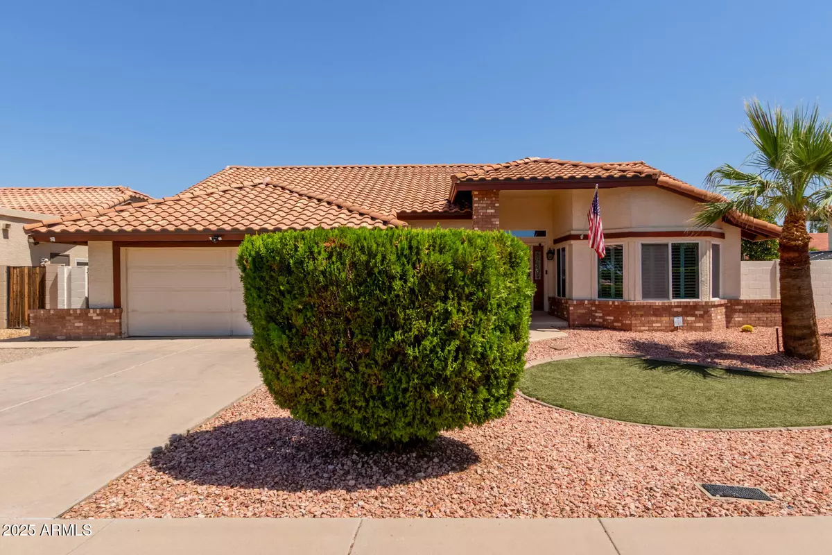 Tempe, AZ 85284,1966 E BELMONT Drive