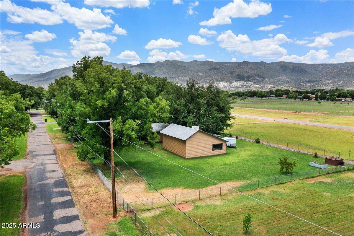Camp Verde, AZ 86322,1084 S AFTON Lane
