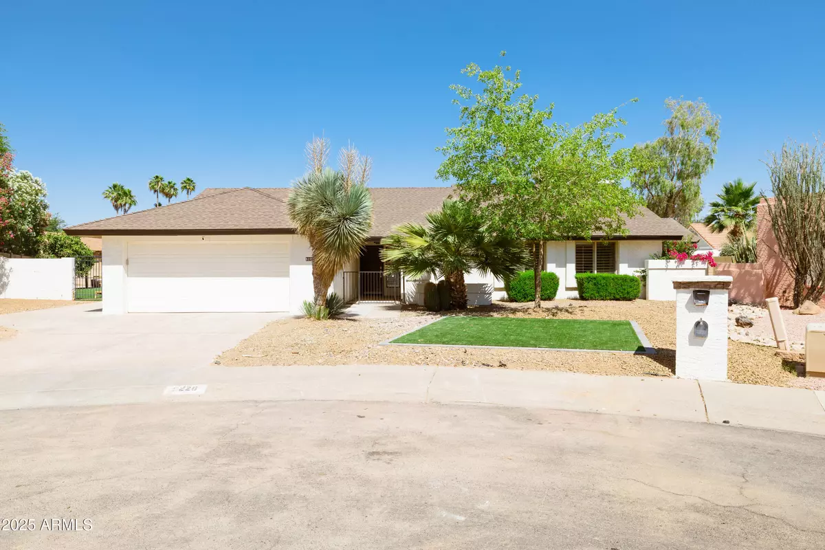 Scottsdale, AZ 85254,5226 E KATHLEEN Road