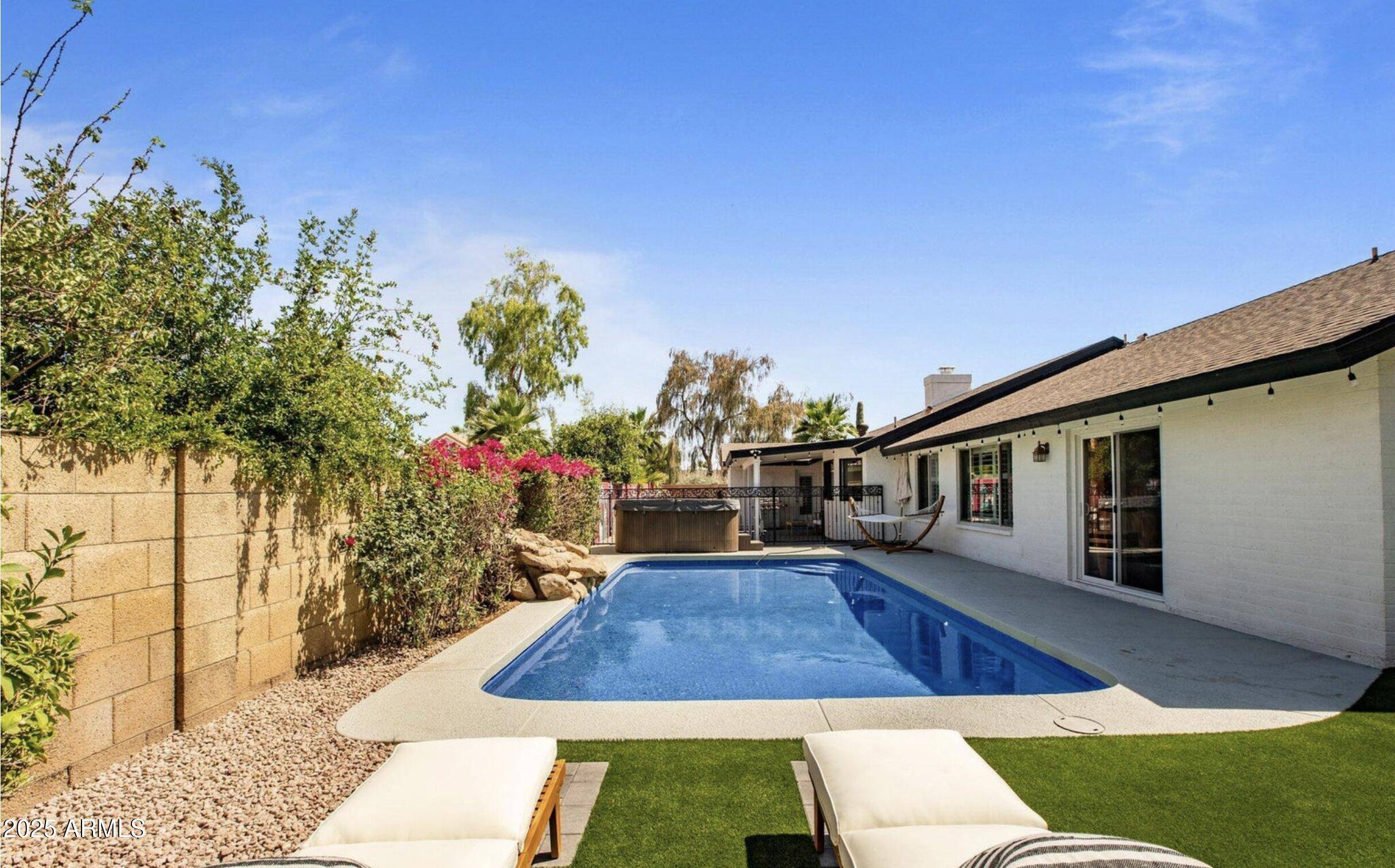 5226 E KATHLEEN Road, Scottsdale, AZ 85254