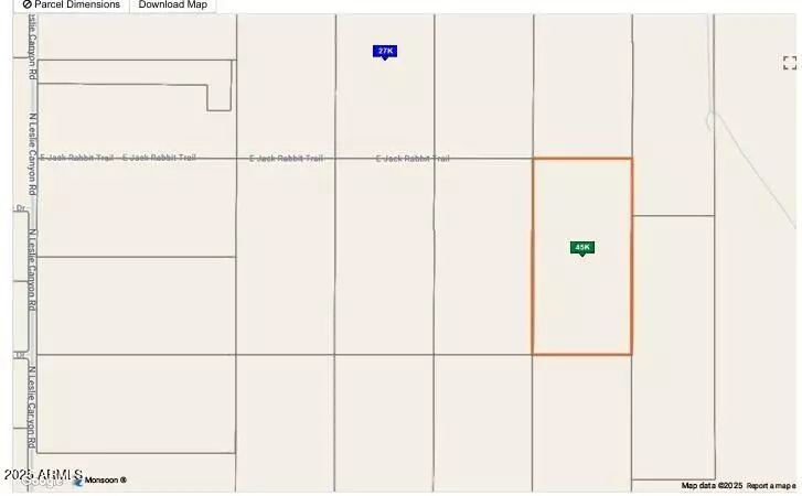 0 E Jack Rabbit Trail #9, Douglas, AZ 85607