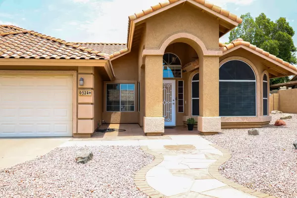 Mesa, AZ 85215,6524 E PRESTON Street
