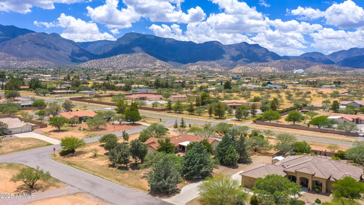 Sierra Vista, AZ 85650,2457 E KALISPELL Avenue