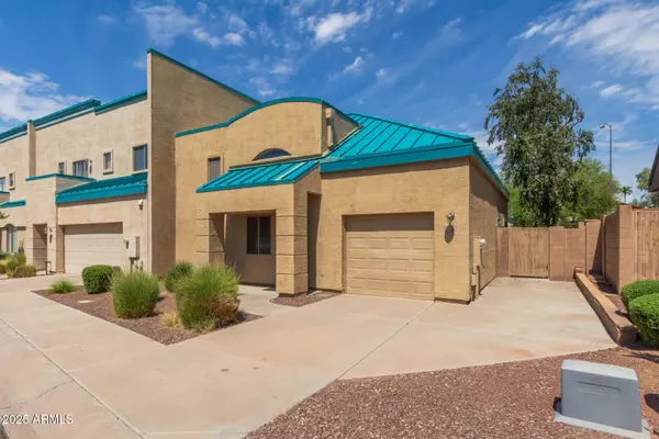 Mesa, AZ 85204,1015 S VAL VISTA Drive #36