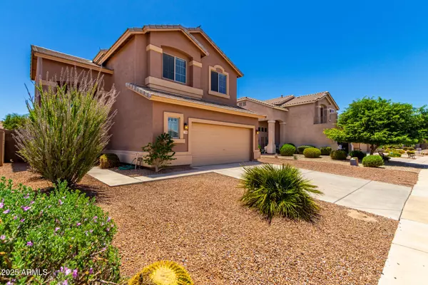 San Tan Valley, AZ 85144,2319 W GOLDMINE MOUNTAIN Drive