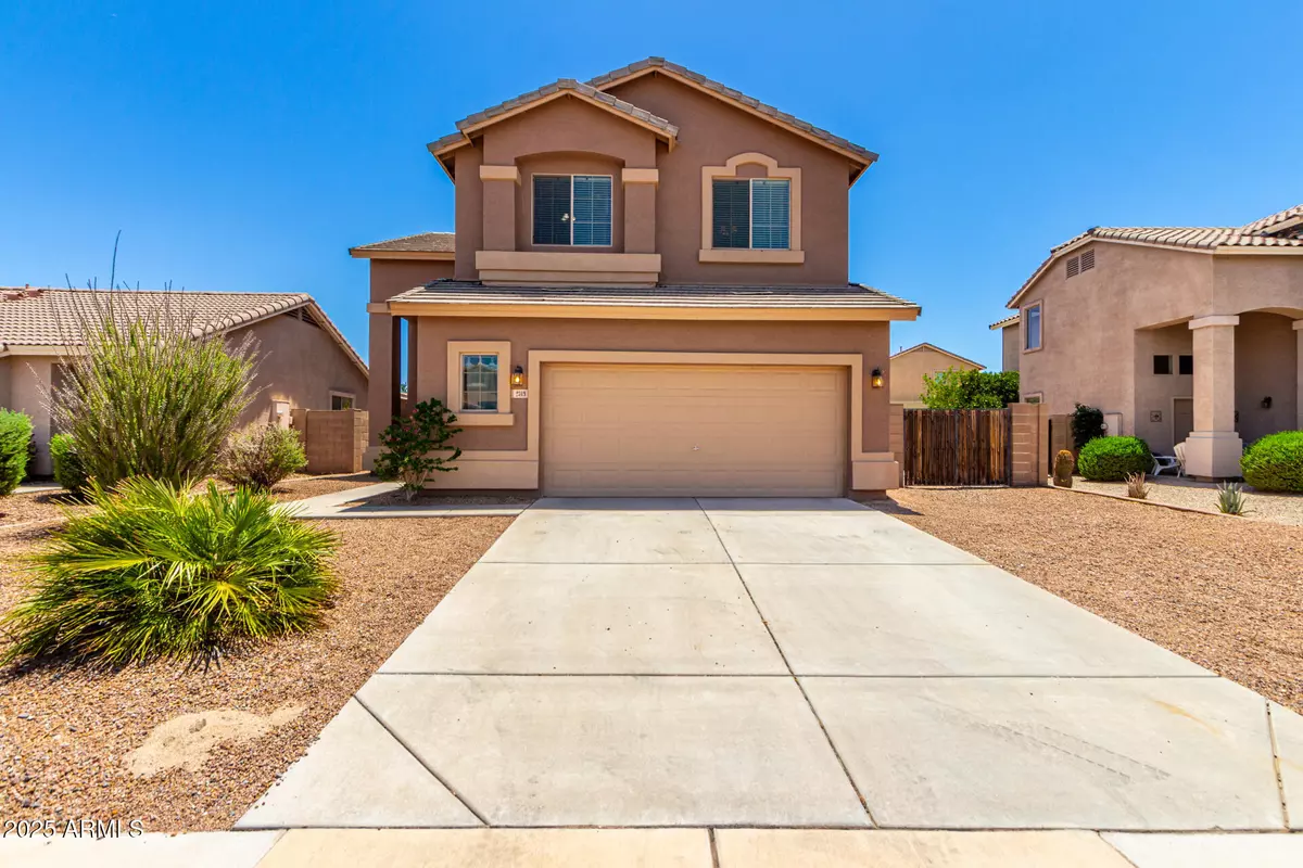 San Tan Valley, AZ 85144,2319 W GOLDMINE MOUNTAIN Drive