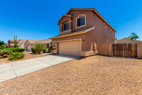 San Tan Valley, AZ 85144,2319 W GOLDMINE MOUNTAIN Drive