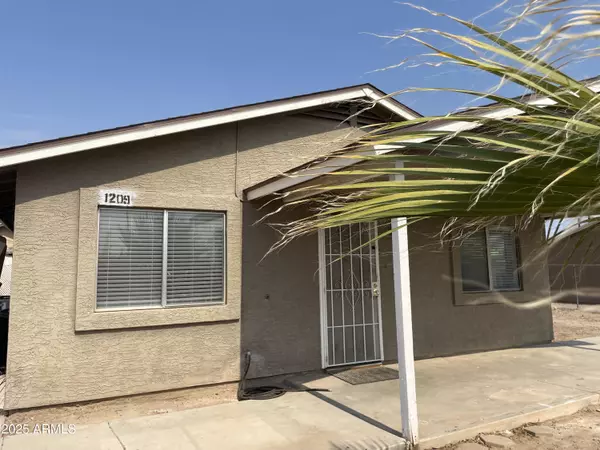1209 S CENTRAL Avenue, Avondale, AZ 85323