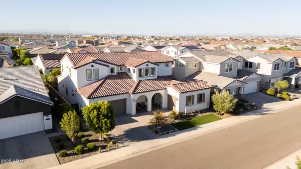 Surprise, AZ 85388,17210 W GRACEMONT Street
