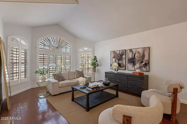 Scottsdale, AZ 85259,12863 E BECKER Lane