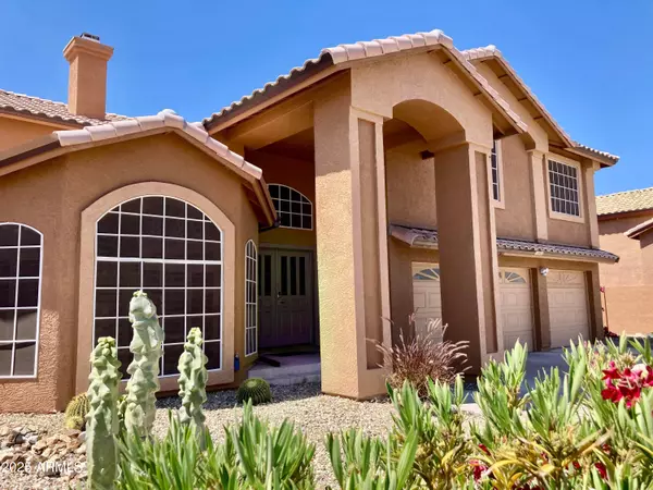 Scottsdale, AZ 85259,12863 E BECKER Lane