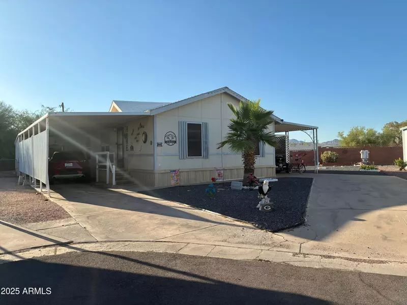 980 E Broadway Avenue #37, Apache Junction, AZ 85119