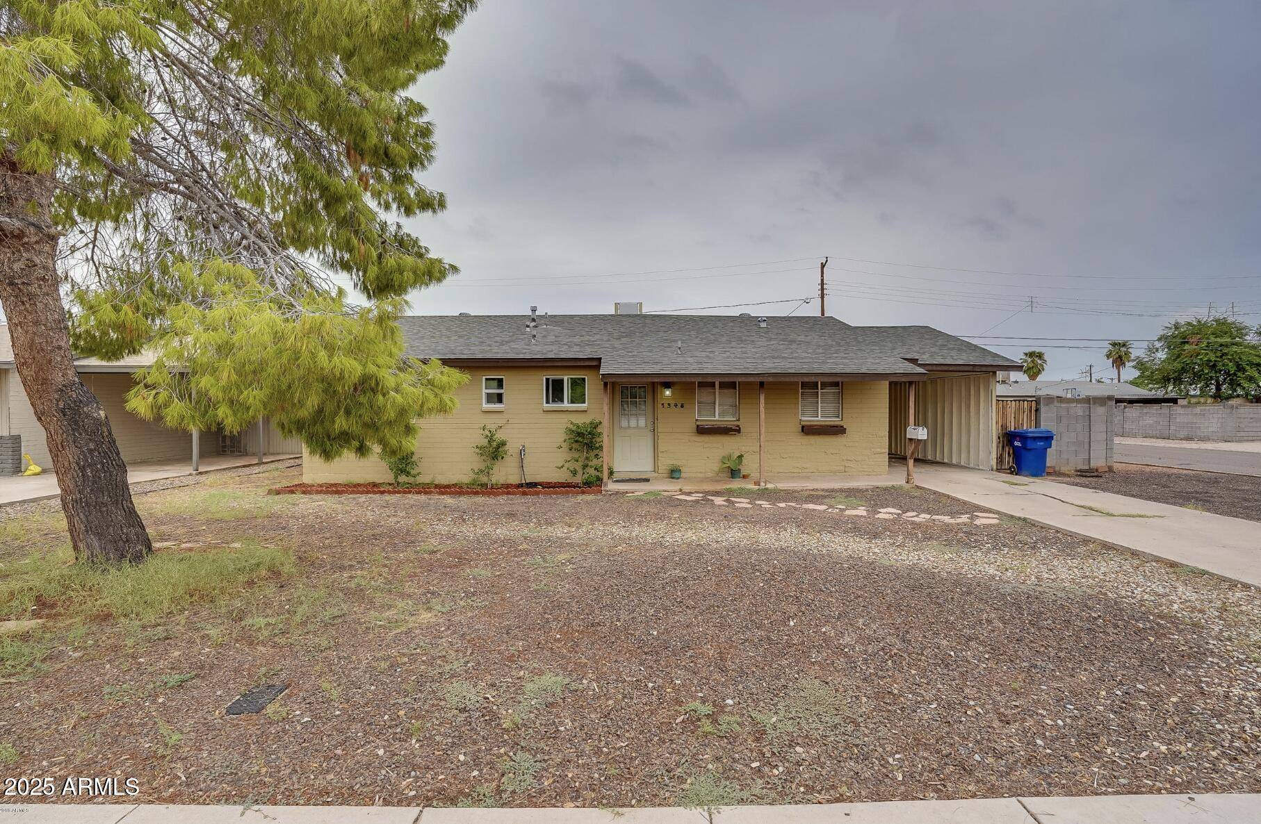 1348 E DON CARLOS Avenue, Tempe, AZ 85281