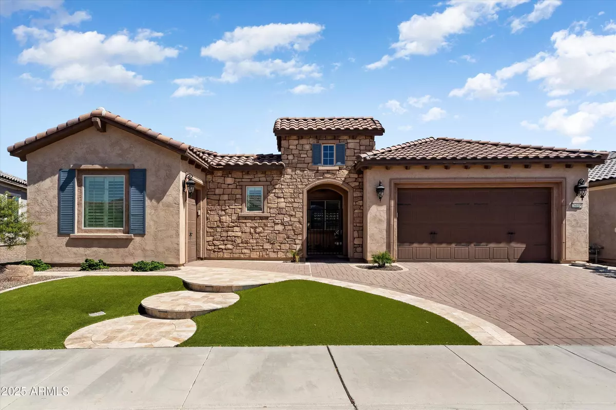 Buckeye, AZ 85396,26018 W TARO Drive
