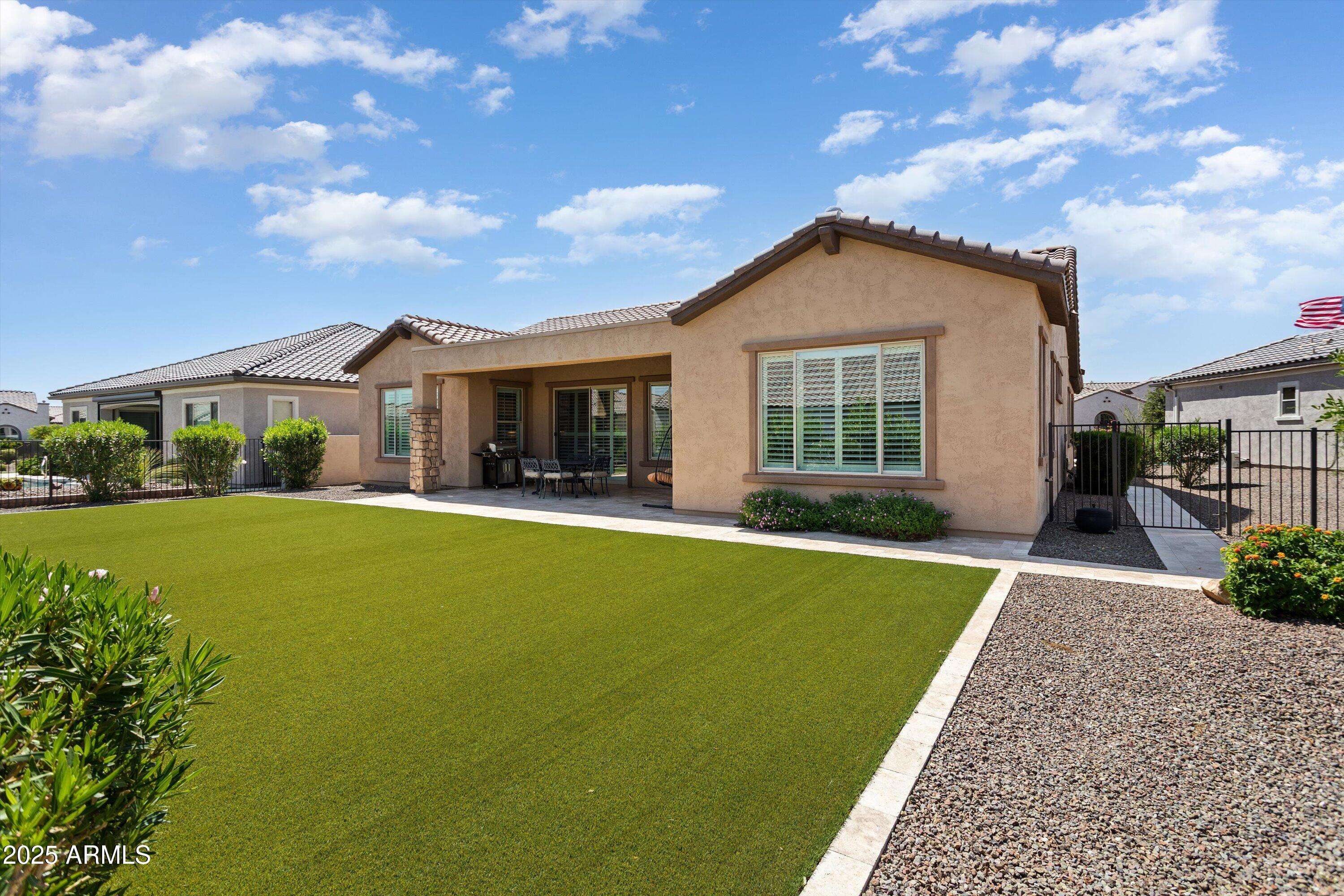 Buckeye, AZ 85396,26018 W TARO Drive