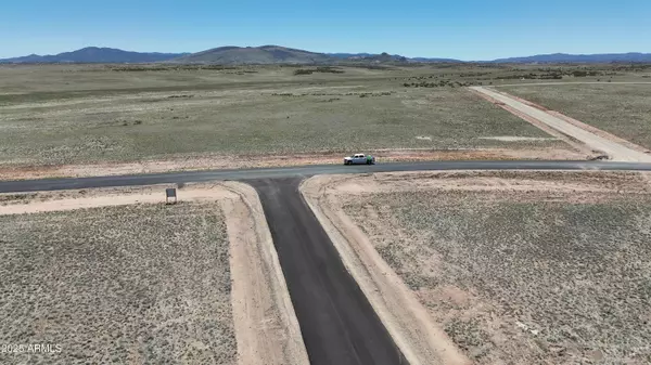 Prescott Valley, AZ 86315,47 Lonesome View Road #47