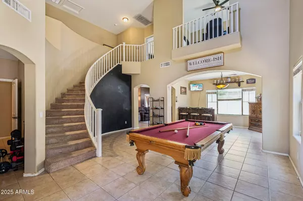 Surprise, AZ 85379,16014 W PORT ROYALE Lane
