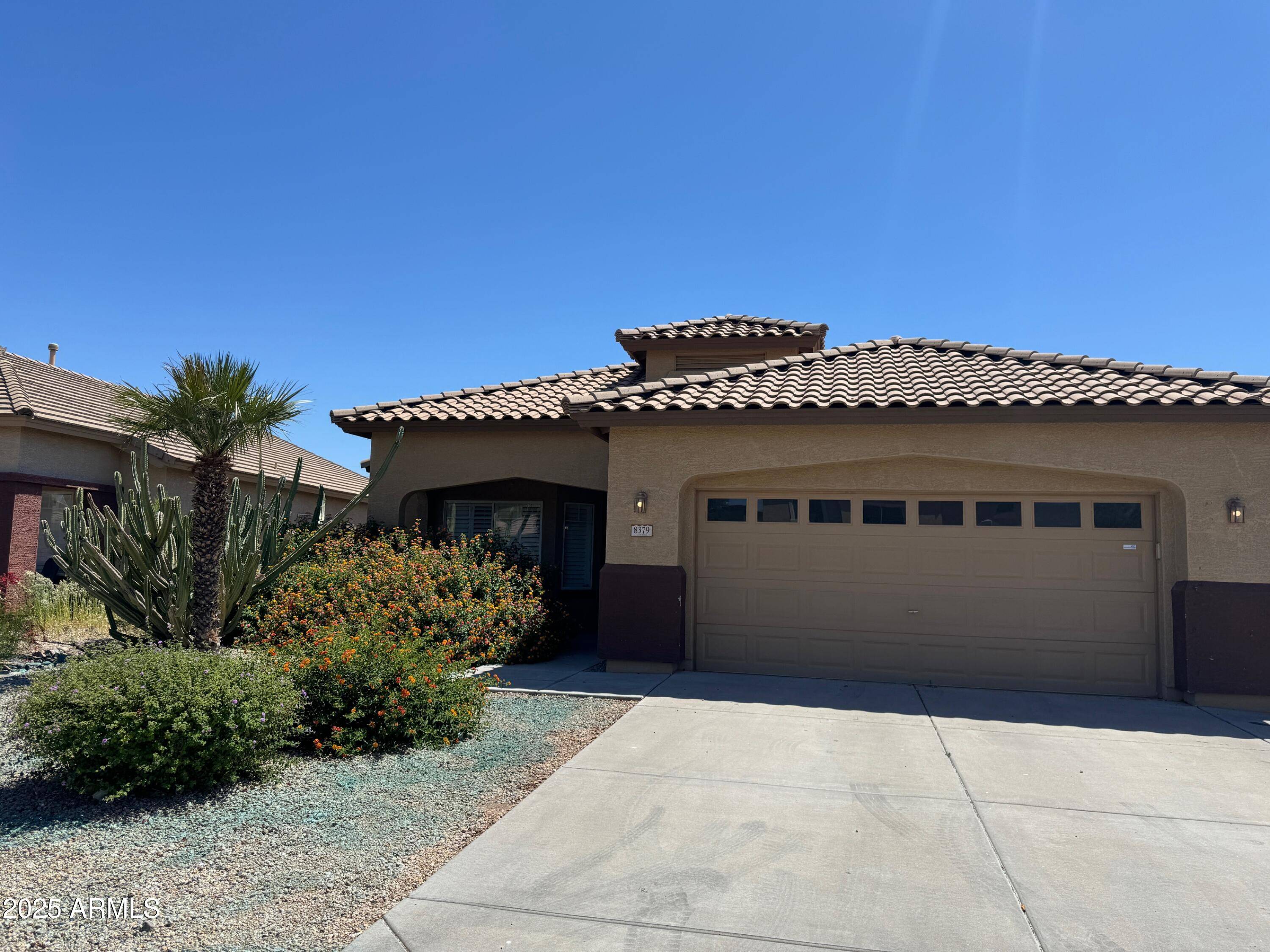 8379 W MARY ANN Drive, Peoria, AZ 85382