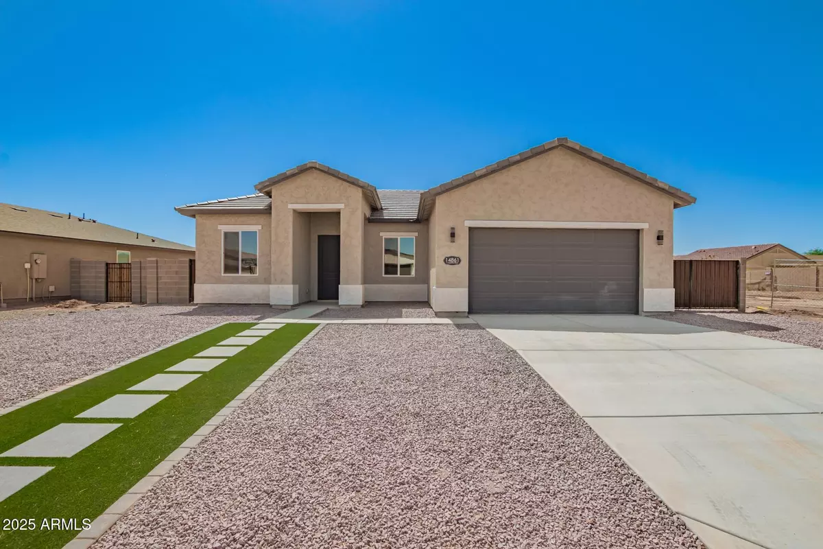 Arizona City, AZ 85123,14861 S CAPISTRANO Road