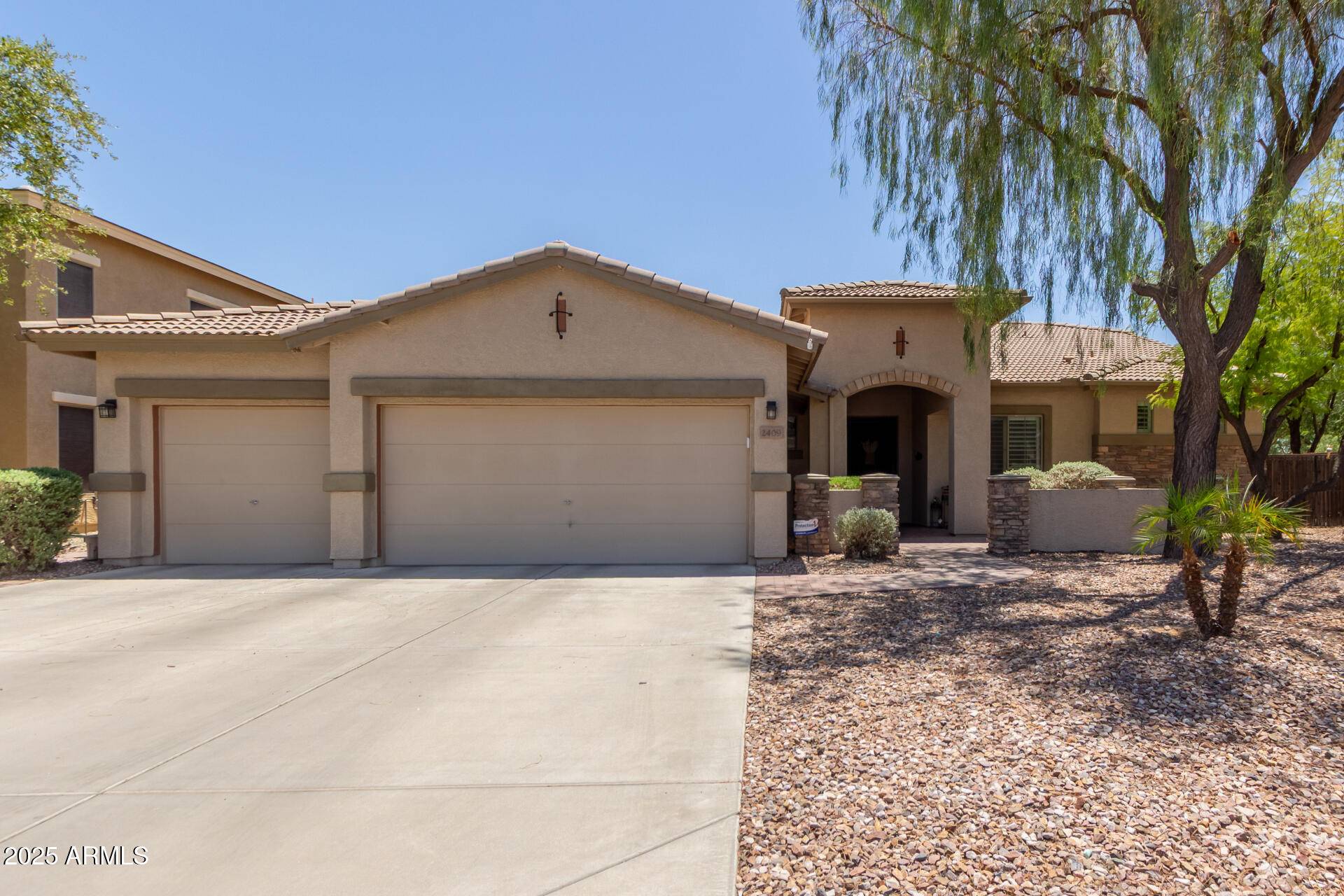 Chandler, AZ 85249,2409 E KAIBAB Place