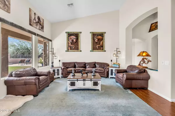 Cave Creek, AZ 85331,5544 E Dusty Wren Drive