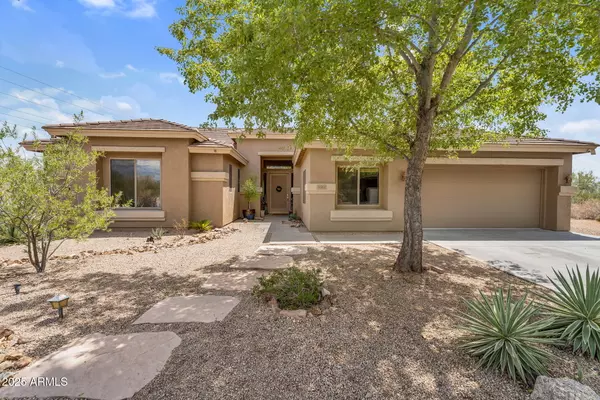 Cave Creek, AZ 85331,5544 E Dusty Wren Drive