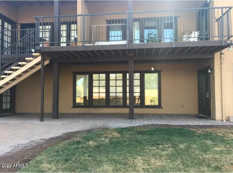 14047 N EDGEWORTH Drive #C, Fountain Hills, AZ 85268