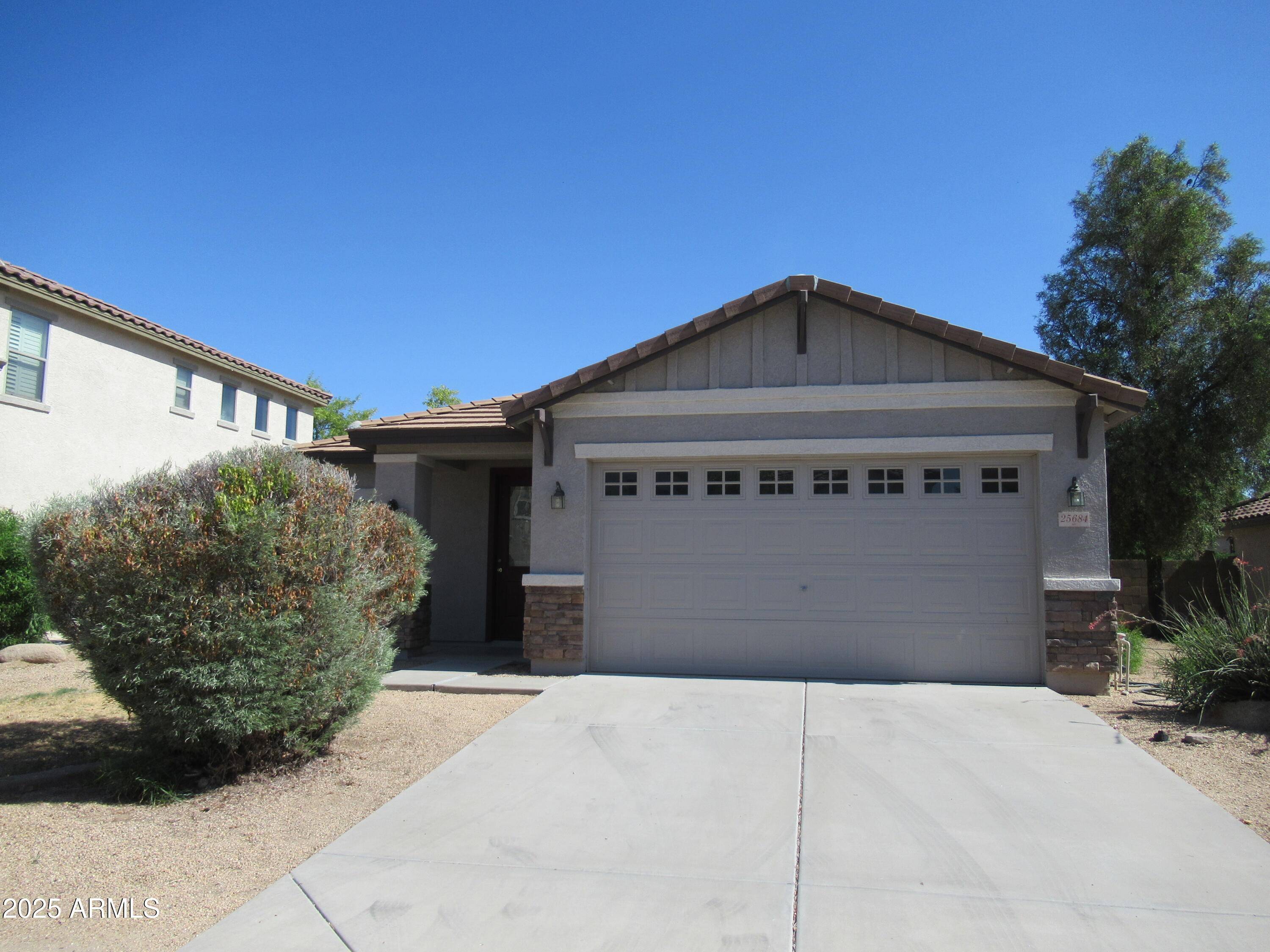 25684 W PLEASANT Lane, Buckeye, AZ 85326