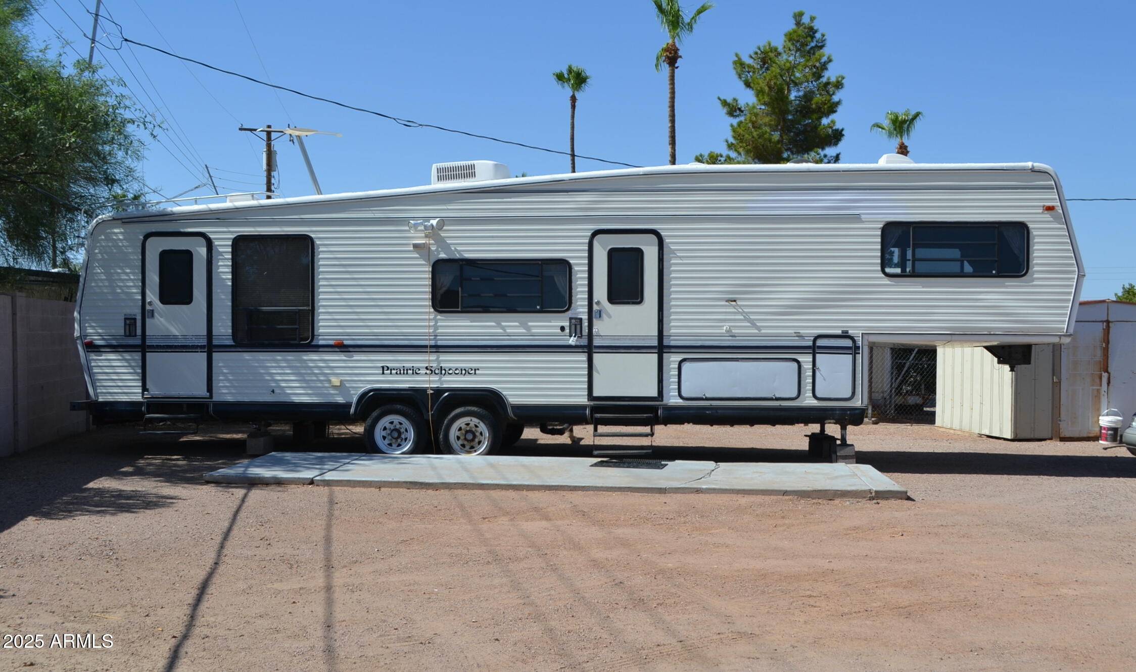 677 S WARNER Drive #3, Apache Junction, AZ 85120