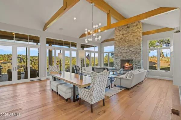 2400 E MORNING GLORY Circle, Payson, AZ 85541