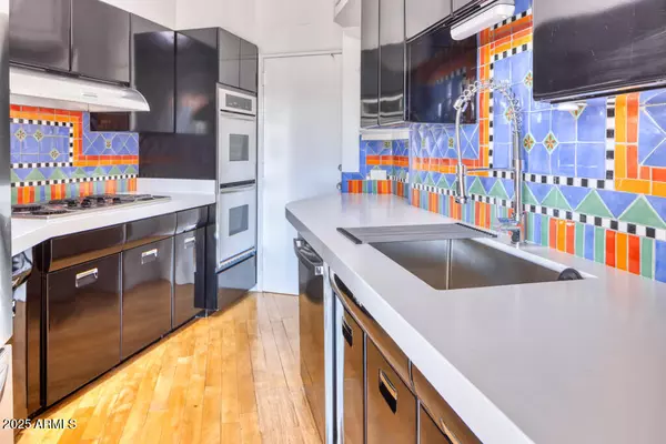 Phoenix, AZ 85004,2201 N CENTRAL Avenue #3D