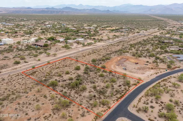 Scottsdale, AZ 85262,141 E Rancho Del Oro Court #-