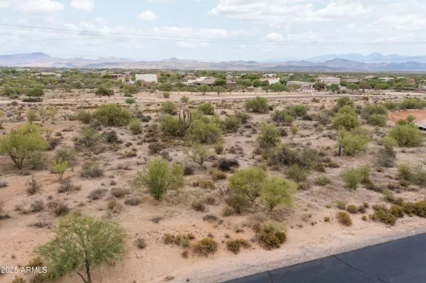 Scottsdale, AZ 85262,141 E Rancho Del Oro Court #-