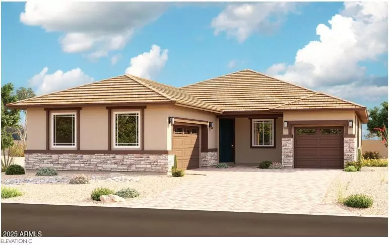 21885 E BONANZA Court, Queen Creek, AZ 85142