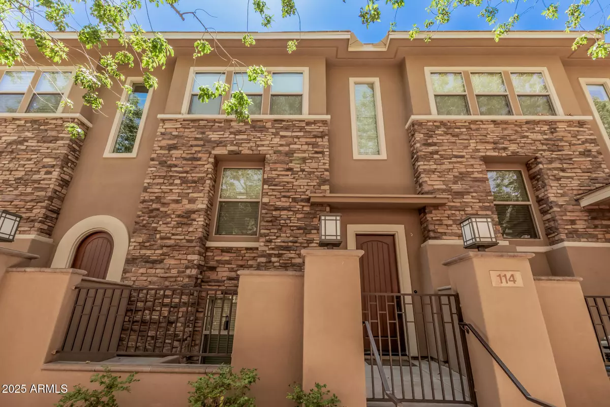 Phoenix, AZ 85016,5550 N 16TH Street #114