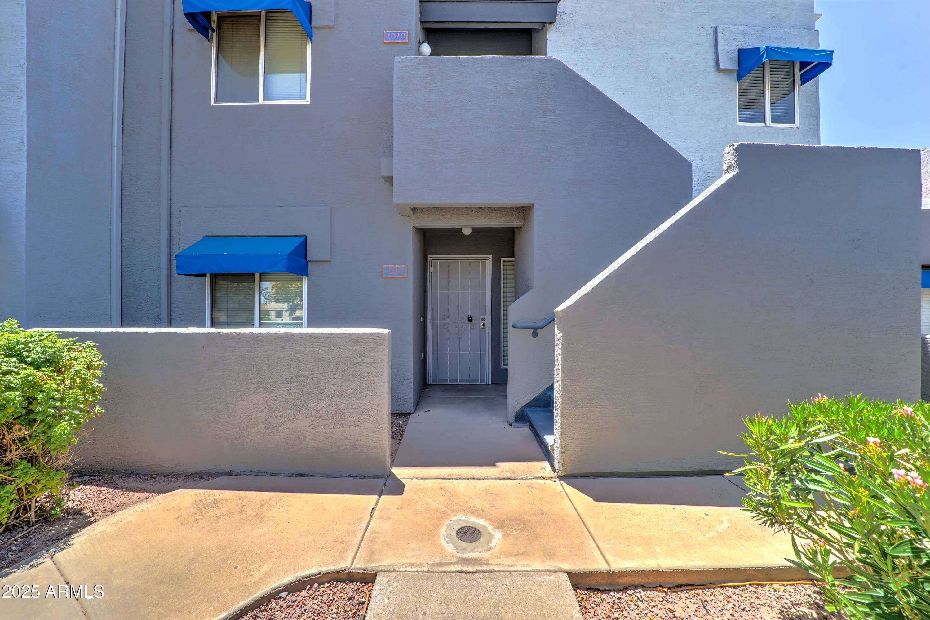 220 N 22ND Place #1020, Mesa, AZ 85213