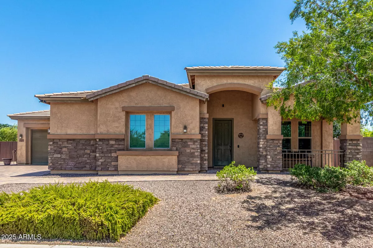 Goodyear, AZ 85395,18158 W CAMPBELL Avenue