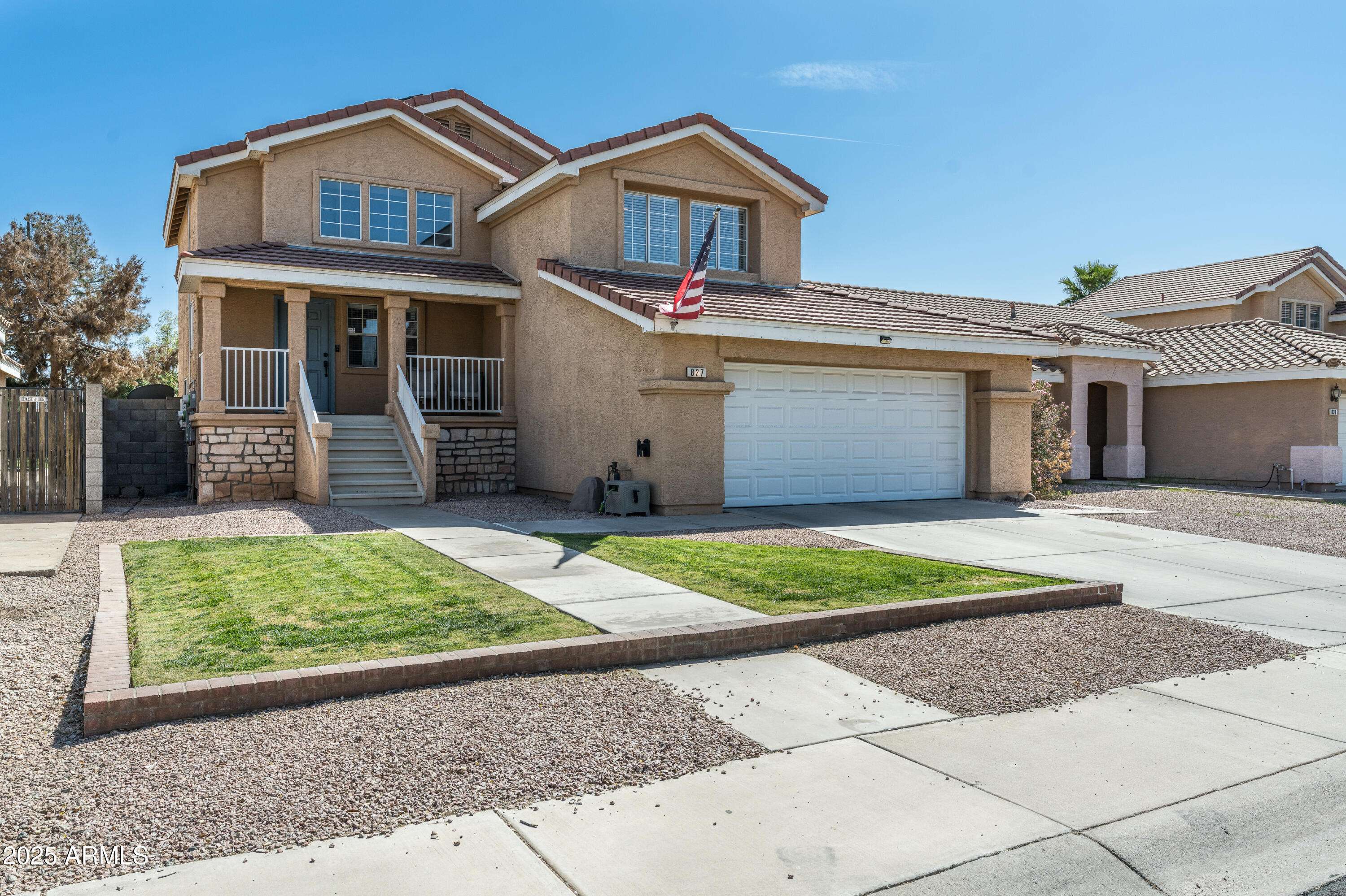 Gilbert, AZ 85233,827 W Leah Lane