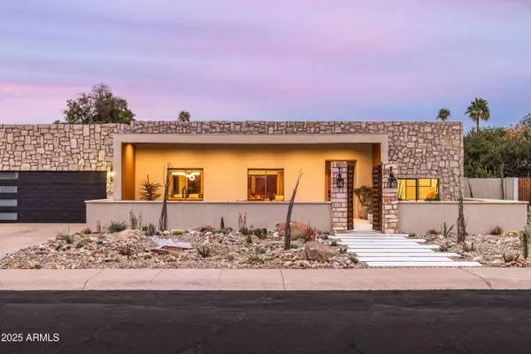 Scottsdale, AZ 85254,6912 E LUDLOW Drive