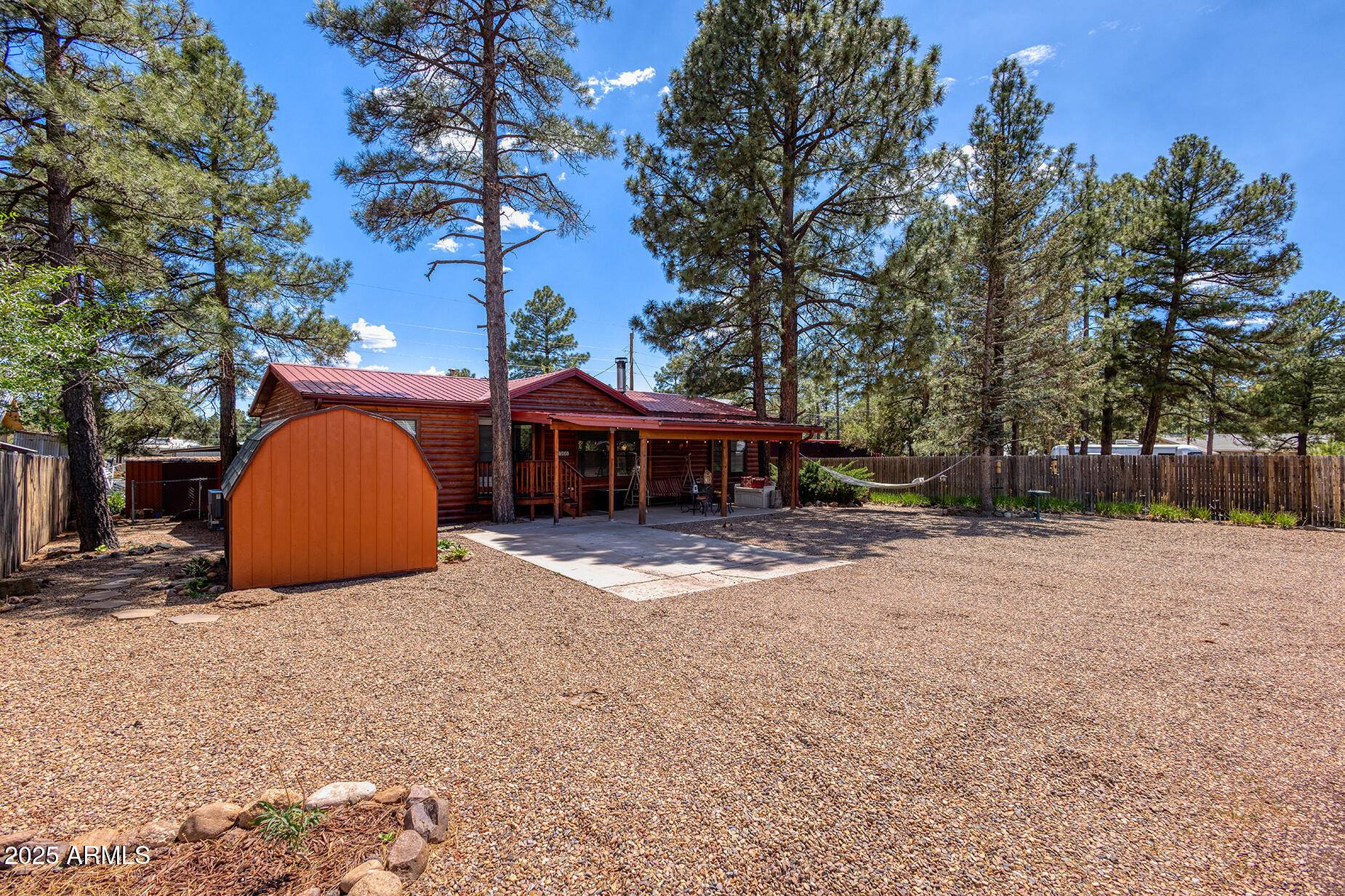 Lakeside, AZ 85929,1831 Grove Drive