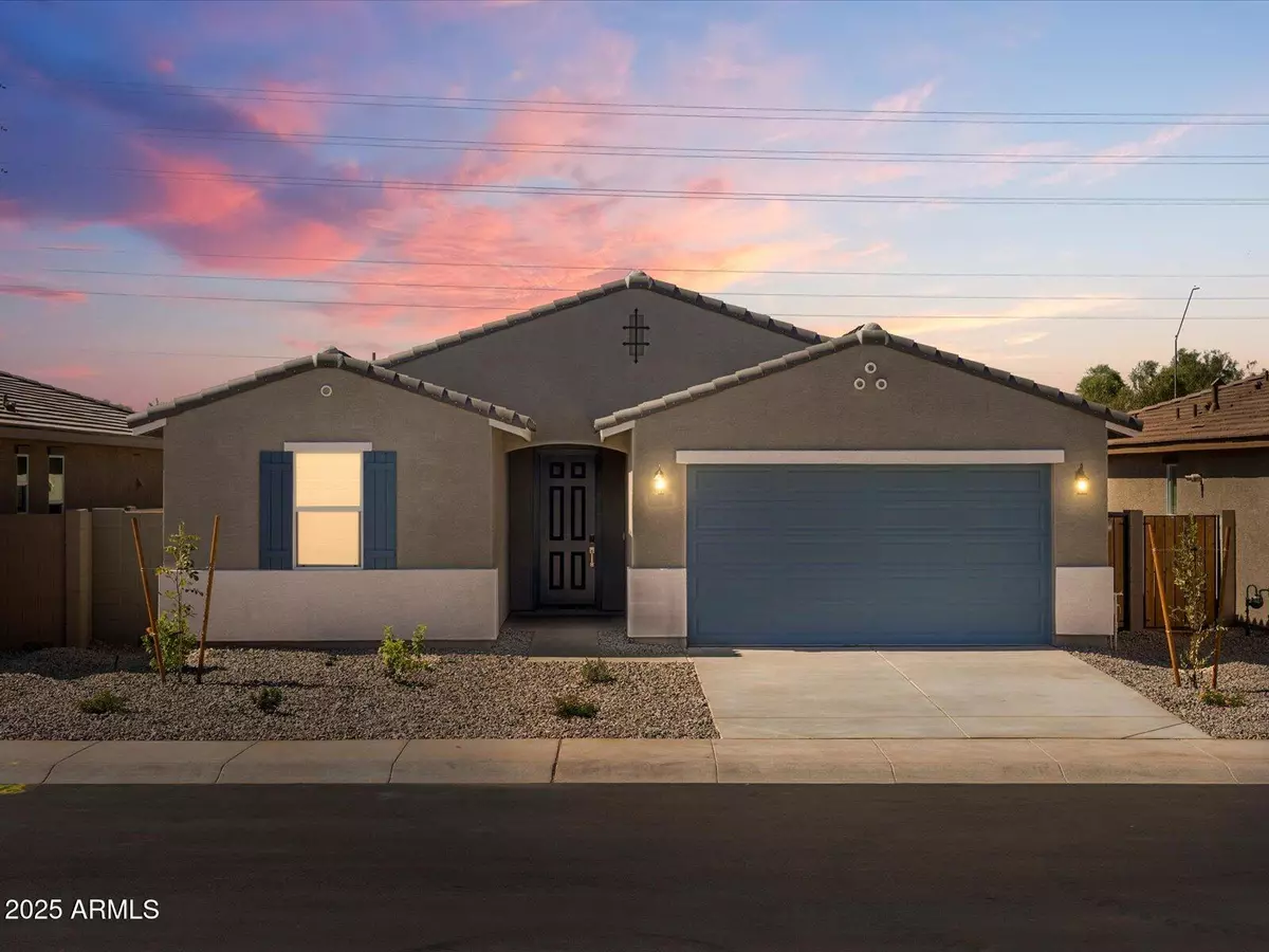 Maricopa, AZ 85138,37413 W SAN SISTO Avenue